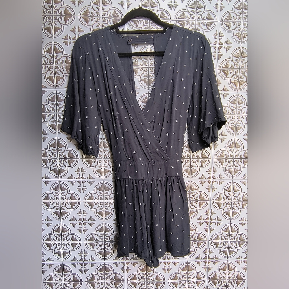 O'Neill Romper size medium